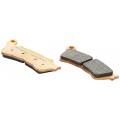EBC Brakes EPFA Sintered Fast Street and Trackday Pads Front - EPFA388HH EBC Brakes EPFA Sintered Fast Street and Trackday Pads Front - EPFA388HH